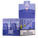 EB Design  - EB x Lost Mary Series Space Edition OS5000 Disposable 10pk Display