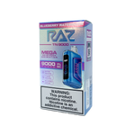 Raz - TN9000 Disposable 5pk Display