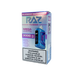 Raz - TN9000 Disposable 5pk Display