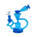 SkyGlass - Lazy Inline Recycler