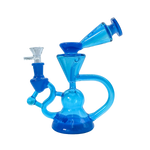 SkyGlass - Lazy Inline Recycler