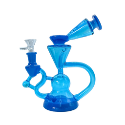 SkyGlass - Lazy Inline Recycler