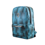 Skunk - Element Back Pack - Blue Plaid