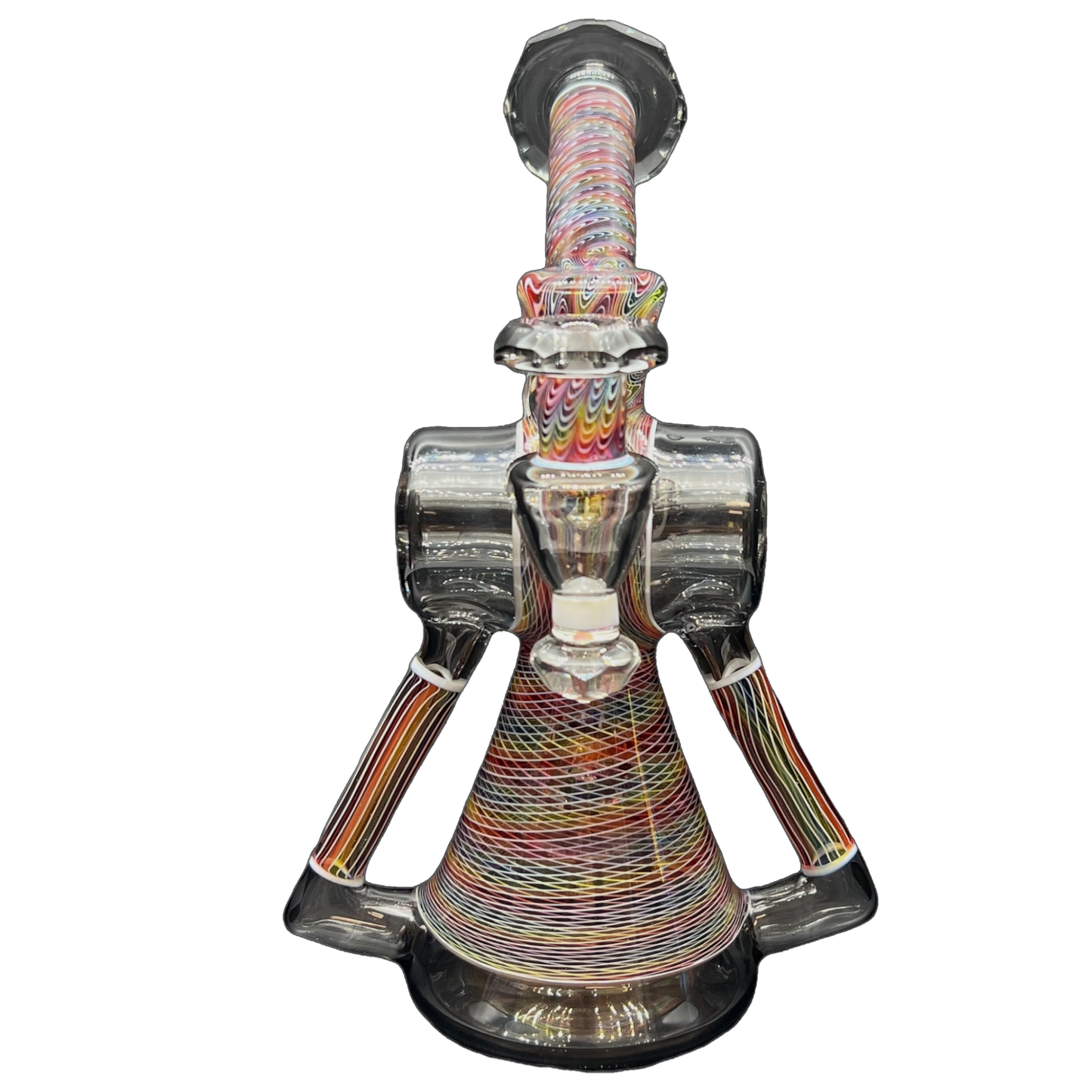 Bowman X Karma Recycler