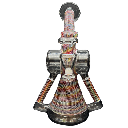 Bowman X Karma Recycler