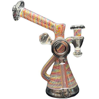 Bowman X Karma Recycler