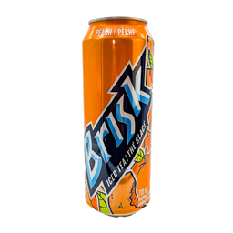 Brisk - Peach 710ml