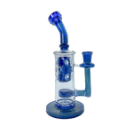 SkyGlass - Bubble Trap Faberge Rig