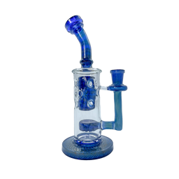 SkyGlass - Bubble Trap Faberge Rig