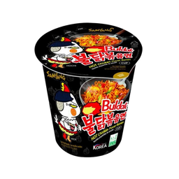 Buldak - Chicken Noodle Cup