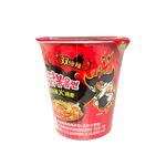 Buldak - Spicy Chicken Noodle Cup