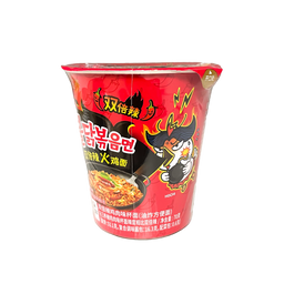 Buldak - Spicy Chicken Noodle Cup