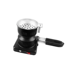 BYO - 600W Stove Hookah Charcoal Burner