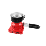 BYO - 600W Stove Hookah Charcoal Burner