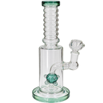 Skyglass - Stacked RIng Urchin Water Pipe