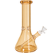 Skyglass - 10" Fumed/Shiny Beaker