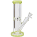 Skyglass - 9mm Color Accented Straight Tube