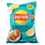 Lays - Exotic Chips - Taiwan/Korea
