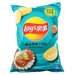 Lays - Exotic Chips - Taiwan/Korea