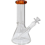 Skyglass - Color Accented Beaker
