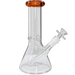 Skyglass - Color Accented Beaker