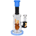 Skyglass - Stack RIng Cactus Waterpipe