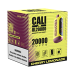 Cali Pods - UL20000 Disposable Vape 6pk Display