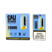 Cali Pods - UL20000 Disposable Vape 6pk Display