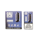 Cali Pods - UL20000 Disposable Vape 6pk Display