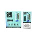 Cali Pods - UL20000 Disposable Vape 6pk Display