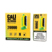 Cali Pods - UL20000 Disposable Vape 6pk Display