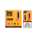 Cali Pods - UL20000 Disposable Vape 6pk Display