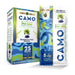 Camo - Wraps 5ct 25pk Display