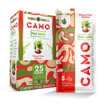 Camo - Wraps 5ct 25pk Display