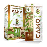 Camo - Wraps 5ct 25pk Display