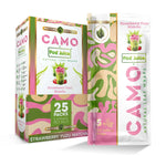 Camo - Wraps 5ct 25pk Display