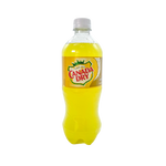 Canada Dry - Pineapple