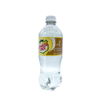 Canada Dry - Vanilla Creme