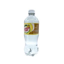 Canada Dry - Vanilla Creme