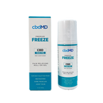 cbdMD  - CBD Freeze Roll-on 3oz