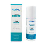 cbdMD  - CBD Freeze Roll-on 3oz