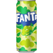 Fanta - 500ml Can Asst. (China)