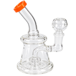 Skyglass - Mini Basic Puck Perc Rig