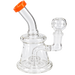 Skyglass - Mini Basic Puck Perc Rig