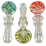 Skyglass - Hand Pipes