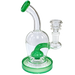 Skyglass - Mini Bell w/ Puck Perc RIg