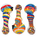 Skyglass - Hand Pipes