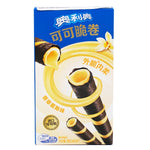 Oreo - Wafer Rolls 50g
