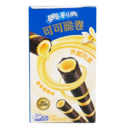Oreo - Wafer Rolls 50g