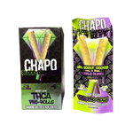 Chapo - Blood Diamond 1.5g Pre-Roll 6pk Display